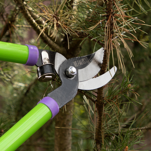 Сучкорез прямого реза, 700 мм, стальные обрезиненные рукоятки, Palisad по ценам производителя в Краснодаре с доставкой по всей России