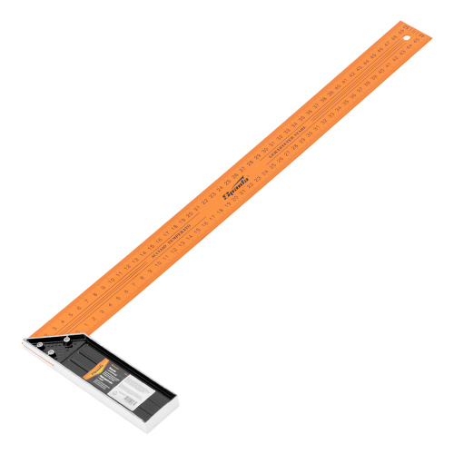 Угольник, 500 мм, металлический Sparta по ценам производителя в Краснодаре с доставкой по всей России