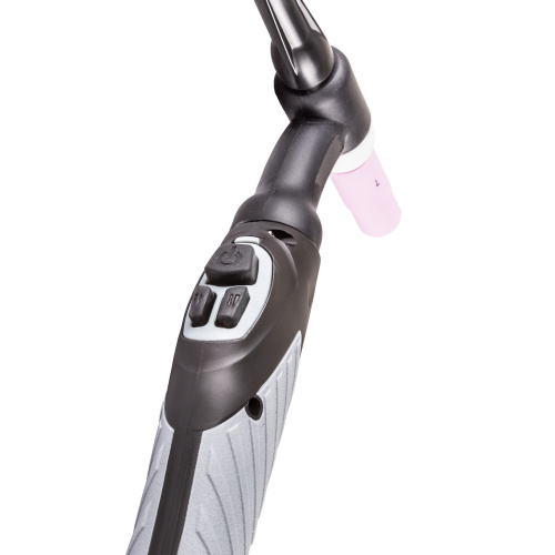 Горелка SAGGIO TIG-18 FLEX U/D 35мм2 5Pin 4M по ценам производителя в Краснодаре с доставкой по всей России