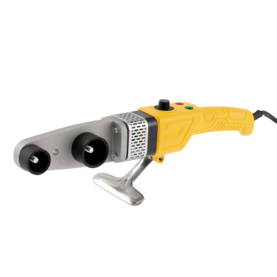 Аппарат для сварки пластиковых труб DWP-800, Х-Pro, 800 Вт, 300 град, комплект насадок, 20-32 мм Denzel по ценам производителя в Краснодаре с доставкой по всей России