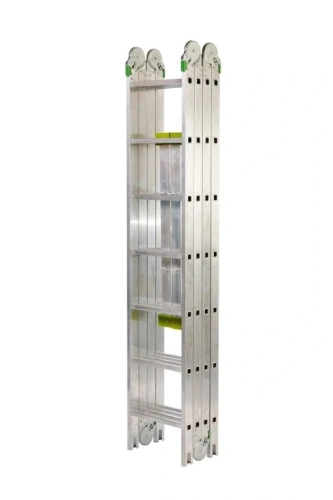 Лестница-трансформер 4*7 Эксперт по ценам производителя в Краснодаре с доставкой по всей России