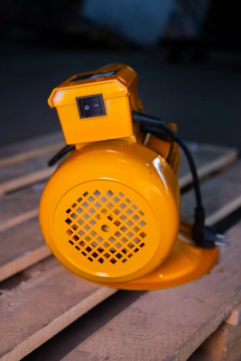 Электропривод глубинного вибратора для бетона 2,2 кВт TOR ZN70-JT (японский тип) купить в Москве с доставкой по всей России | ProtosMarket.ru