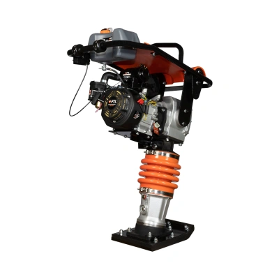 Вибротрамбовка FTL TR 75 по ценам производителя в Краснодаре с доставкой по всей России