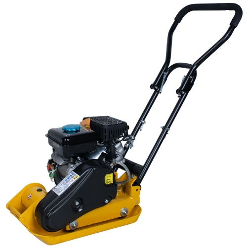 Виброплита 45 кг, 8,5кН (Loncin) без бака, коврик, колесный комплект TOR T-50 по ценам производителя в Краснодаре с доставкой по всей России