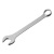 Ключ комбинированный, 27 мм, хромированный Sparta по ценам производителя в Краснодаре с доставкой по всей России