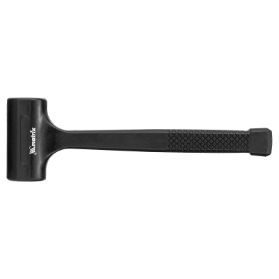 Кувалда безынерционная, 675 г, обрезиненная Matrix по ценам производителя в Краснодаре с доставкой по всей России