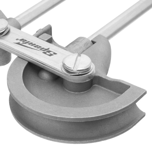 Трубогиб, до 15 мм, для труб из металлопластика и мягких металлов Sparta по ценам производителя в Краснодаре с доставкой по всей России