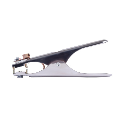 Клемма заземления Varteg EC-300 (пр-во FoxWeld/КНР) по ценам производителя в Краснодаре с доставкой по всей России