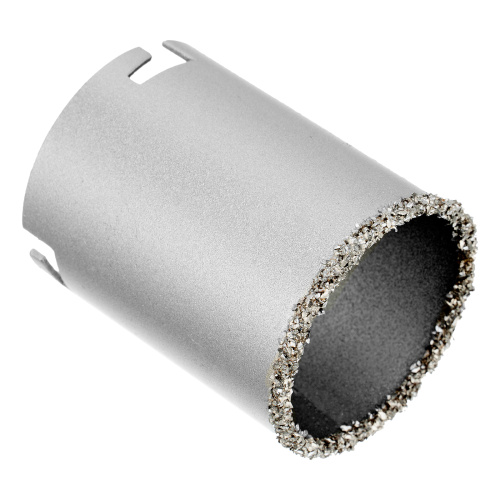 Кольцевая коронка с карбидным напылением, 53 мм Matrix по ценам производителя в Краснодаре с доставкой по всей России