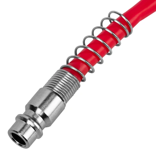 Шланг спиральный воздушный, 5 м, с быстросъемными соединениями Matrix по ценам производителя в Краснодаре с доставкой по всей России