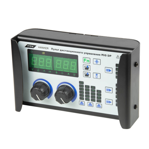 Пульт дистанционного управления MIG DP ПТК HANKER купить в Москве с доставкой по всей России | ProtosMarket.ru