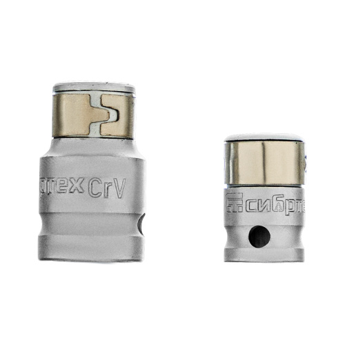 Набор инструментов, 1/2", 3/8", 1/4", пластиковый кейс 172 предм. Сибртех по ценам производителя в Краснодаре с доставкой по всей России