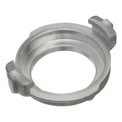 Головка рукавная HC-50, диаметр 2" Denzel по ценам производителя в Краснодаре с доставкой по всей России