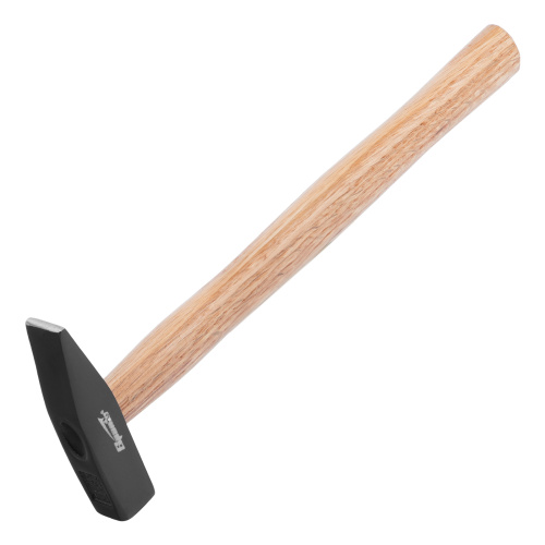 Молоток слесарный, 300 г, квадратный боек, деревянная рукоятка Sparta по ценам производителя в Краснодаре с доставкой по всей России