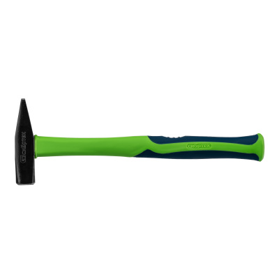 Молоток слесарный, 200 г, фибергласовая обрезиненная рукоятка Сибртех по ценам производителя в Краснодаре с доставкой по всей России