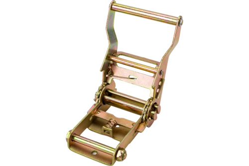 Стяжной механизм TOR 10,0 т 100 мм (алюминиевая ручка) (J) по ценам производителя в Краснодаре с доставкой по всей России