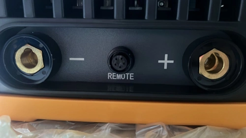 Сварочный инвертор HUGONG POWER STICK 300 III по ценам производителя в Краснодаре с доставкой по всей России