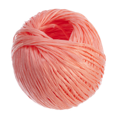 Шпагат полипропиленовый красный, 1.7 мм, L 60 м, Сибртех по ценам производителя в Краснодаре с доставкой по всей России