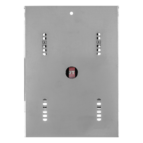 Набор отверток для точных работ Fusion, двухкомпонентная рукоятка, 6 шт, в пластиковом пенале Matrix по ценам производителя в Краснодаре с доставкой по всей России