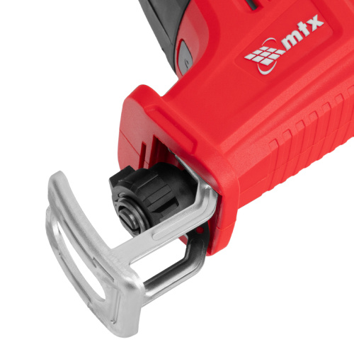 Пила сабельная аккумуляторная RС-65, Li-Ion, 12 В MTX по ценам производителя в Краснодаре с доставкой по всей России