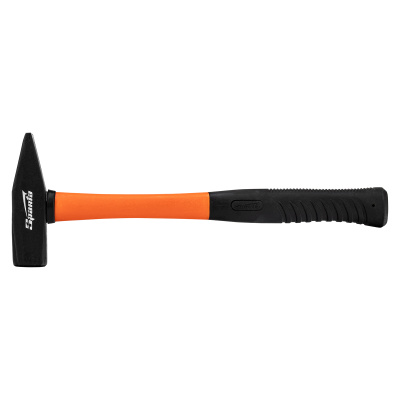 Молоток слесарный, 600 г, фибергласовая обрезиненная рукоятка Sparta по ценам производителя в Краснодаре с доставкой по всей России