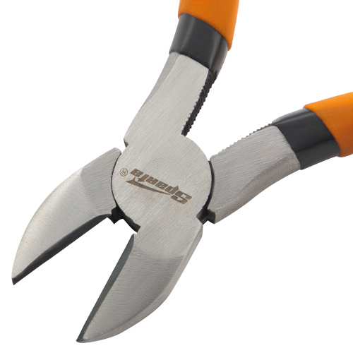 Набор губцевого инструмента №2, 3 предмета: плоскогубцы, бокорезы, клещи переставные Sparta по ценам производителя в Краснодаре с доставкой по всей России