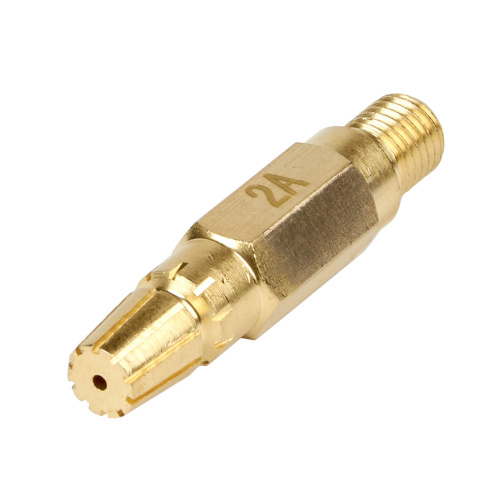 Мундштук внутренний №2А (15–30 мм) к Р2А-02М купить в Москве с доставкой по всей России | ProtosMarket.ru