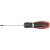 Отвертка "Era", PH0 х 75 мм, CrV, трехкомпонентная рукоятка Matrix по ценам производителя в Краснодаре с доставкой по всей России