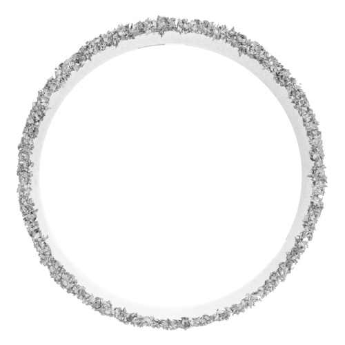 Набор коронок по керамической плитке, 33-53-67-73-83 мм, напил, в пластиковом боксе, шестигранный хвостовик Matrix по ценам производителя в Краснодаре с доставкой по всей России