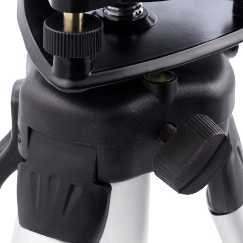 Лазерный уровень самовыравнивающийся, 150 мм, штатив 1150 мм, набор в пластиковом кейсе Matrix по ценам производителя в Краснодаре с доставкой по всей России