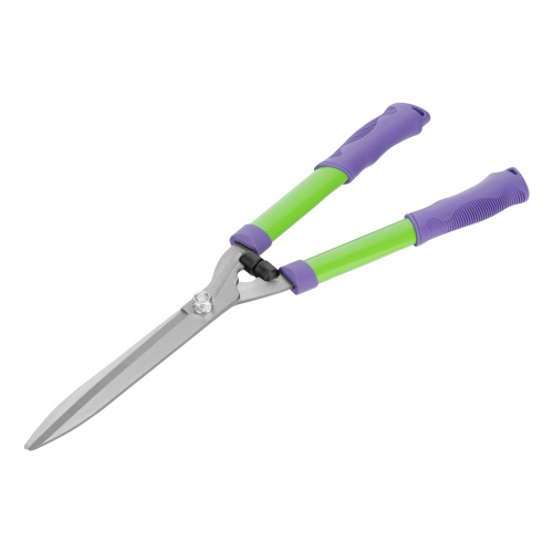 Кусторез, 550 мм, стальные обрезиненные рукоятки, Palisad по ценам производителя в Краснодаре с доставкой по всей России