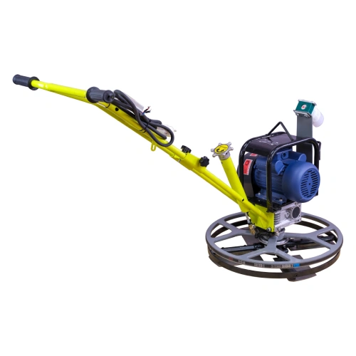 Затирочная машина STEM Techno SPT-24 (600 мм, Электродвигатель однофазный (220 вольт), 3 кВт по ценам производителя в Краснодаре с доставкой по всей России