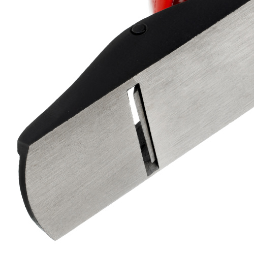 Рубанок, 150 х 45 мм, металлический, малогабаритный Sparta по ценам производителя в Краснодаре с доставкой по всей России