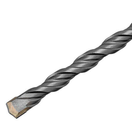 Бур по бетону, двойная спираль, три пылеотводящие кромки, 7 x 160 мм DENZEL по ценам производителя в Краснодаре с доставкой по всей России