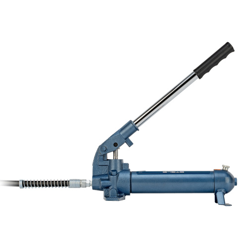 Насос гидравлический со шлангом для 4 т растяжки Stels по ценам производителя в Краснодаре с доставкой по всей России