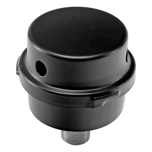 Компрессор DLS950/24 безмаслянный малошумный 950 Вт, 165 л/мин, ресивер 24 л Denzel по ценам производителя в Краснодаре с доставкой по всей России