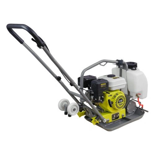 Виброплита STEM Techno SPC 162ES (STEM GX200) по ценам производителя в Краснодаре с доставкой по всей России