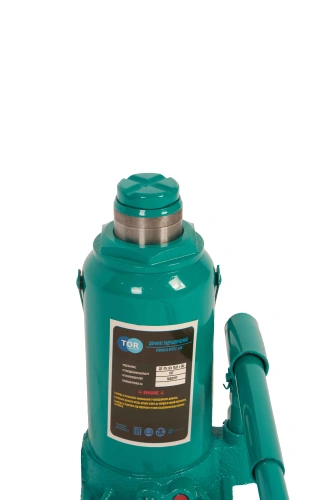 Домкрат гидравлический TOR ДГ-15 г/п 15,0 т (A) по ценам производителя в Краснодаре с доставкой по всей России