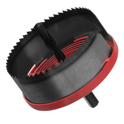 Пила кольцевая, 60-67-74-81-95 мм, 1.5" Matrix по ценам производителя в Краснодаре с доставкой по всей России