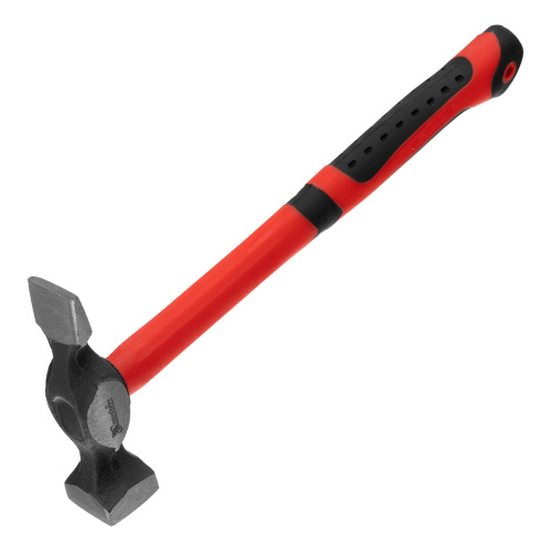 Набор рихтовочный, 3 молотка с фибергласовыми ручками, 4 наковальни, пластиковый бокс Matrix по ценам производителя в Краснодаре с доставкой по всей России