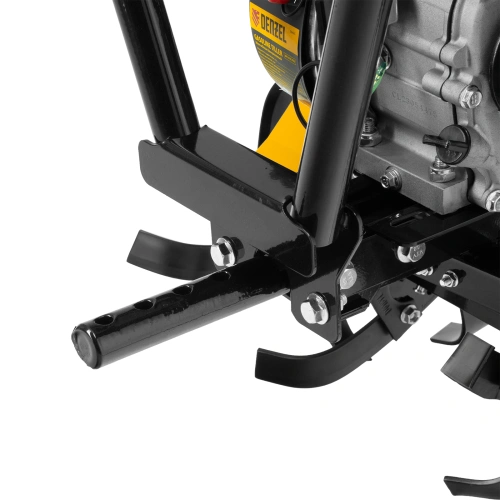 Мотоблок DPT-470S-PRO Denzel по ценам производителя в Краснодаре с доставкой по всей России