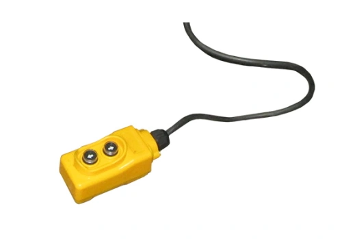 Пульт управления для лебедок электрических KCD 500 кг 220В по ценам производителя в Краснодаре с доставкой по всей России