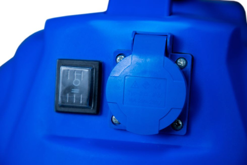 Пылесос строительный 20 л 1400Вт с розеткой 220В TOR TVC20 по ценам производителя в Краснодаре с доставкой по всей России