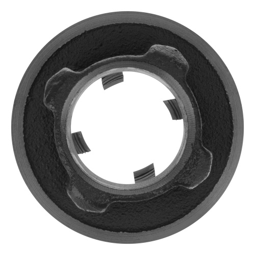 Клупп трубный 1 Сибртех по ценам производителя в Краснодаре с доставкой по всей России