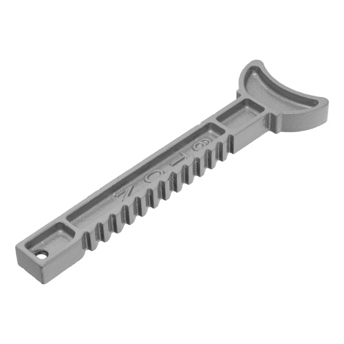 Подставки под машину регулируемые, 6 т, H подъема 400-605 мм, 2 шт Matrix по ценам производителя в Краснодаре с доставкой по всей России