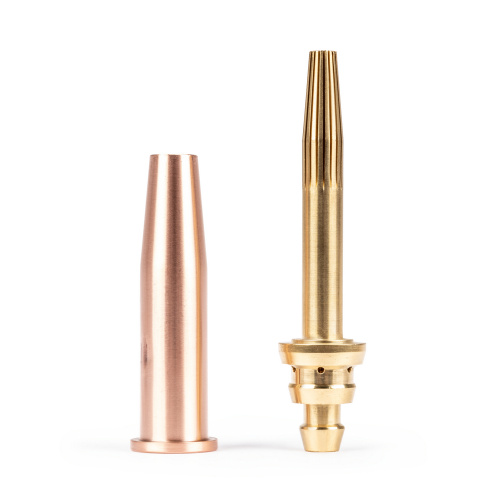 Мундштук пропановый разборный №1РМ (8–15 мм) к Р3У-300В купить в Москве с доставкой по всей России | ProtosMarket.ru