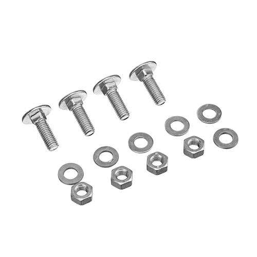 Расширители-подрезатели для снегоуборочных машин 97651-97652, 2 шт. Denzel по ценам производителя в Краснодаре с доставкой по всей России