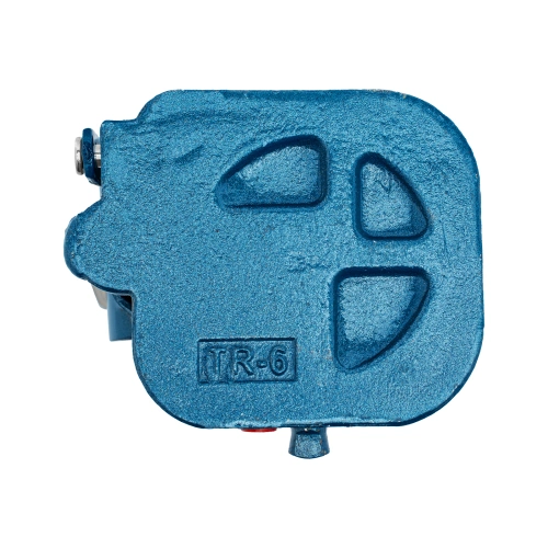 Домкрат гидравлический бутылочный, 6 т, h подъема 207-404 мм Stels по ценам производителя в Краснодаре с доставкой по всей России