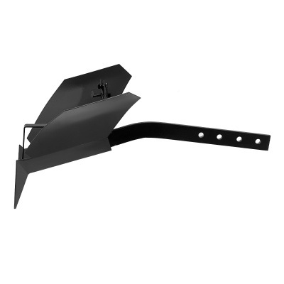 Окучник 1-рядный, без сцепки Denzel по ценам производителя в Краснодаре с доставкой по всей России