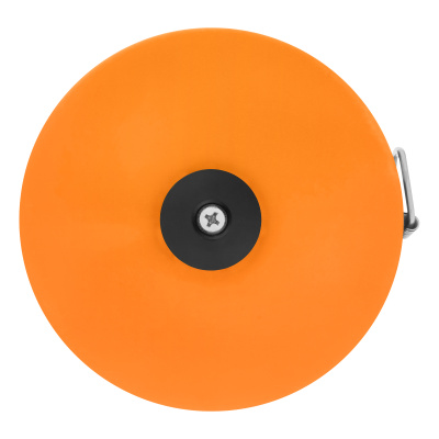 Рулетка геодезическая, 10 м х 12,5 мм, лента ПВХ, закрытый круглый корпус Sparta по ценам производителя в Краснодаре с доставкой по всей России